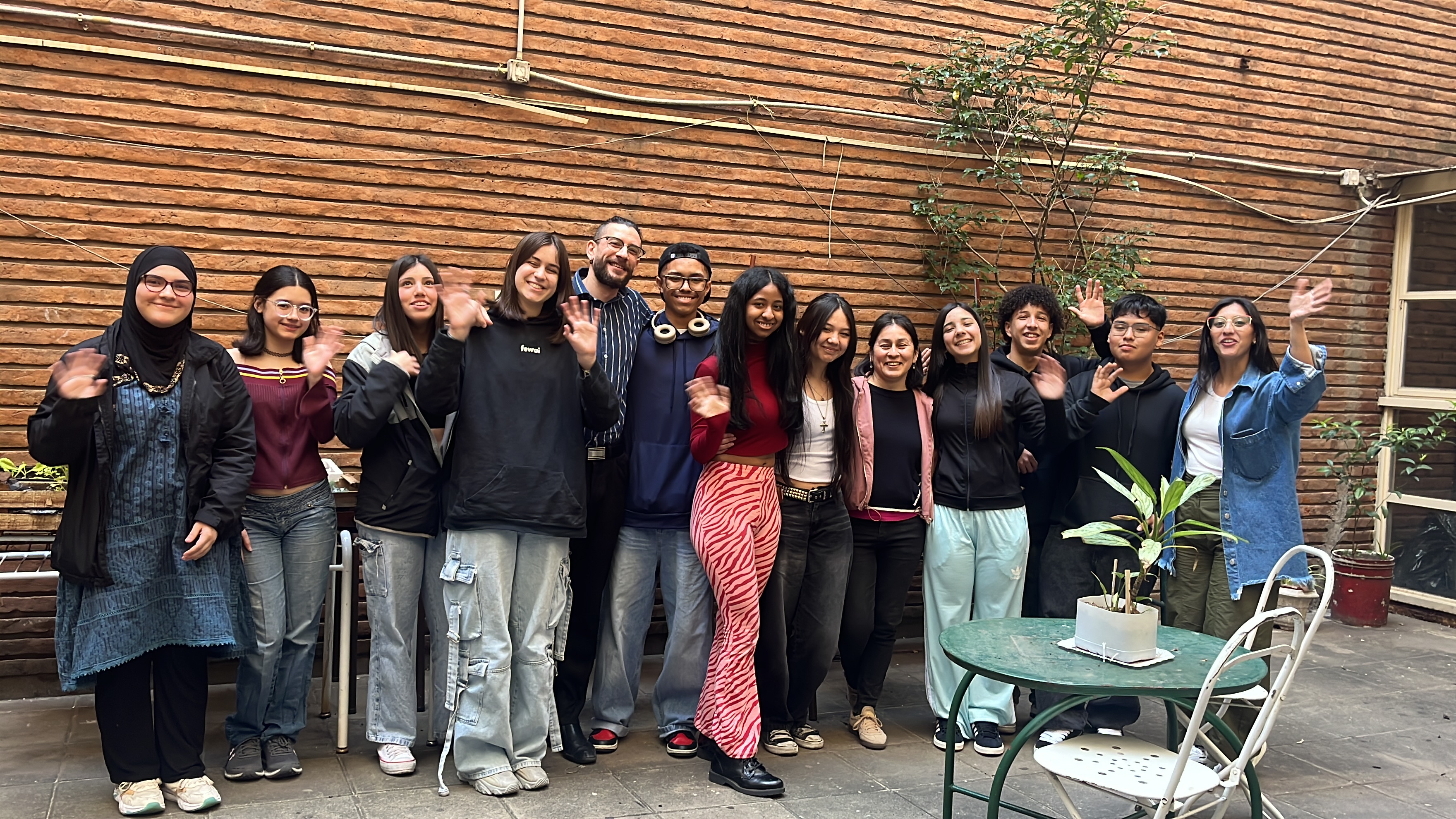 Un videojuego para recorrer la historia de la vida en la Tierra, proyecto finalista de Docentes de la Ciudad 2025