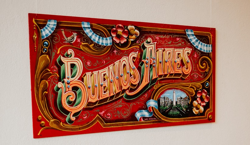 La Ciudad celebra el Día del Fileteador Porteño con programación especial