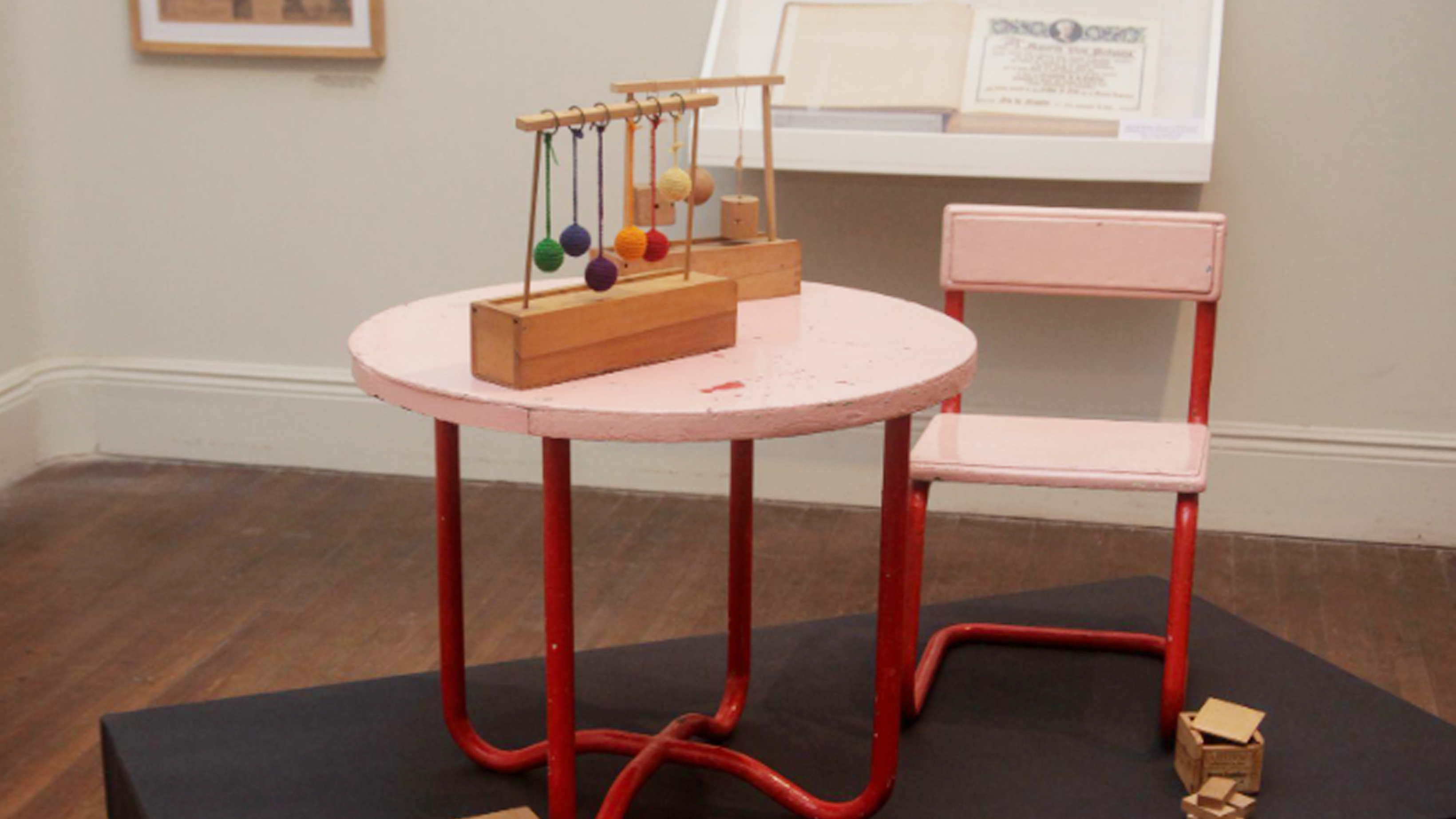 Recorridos Educativos