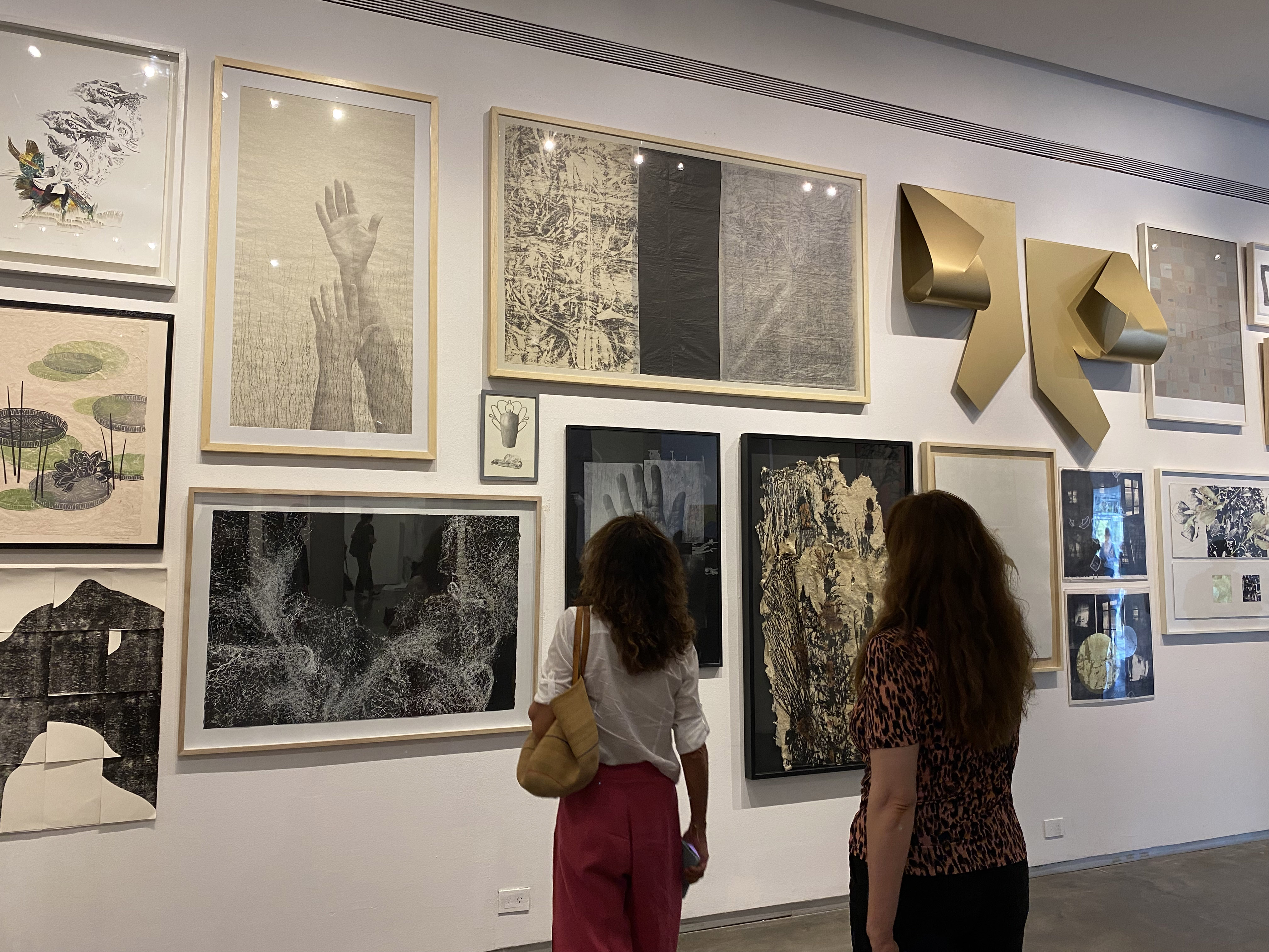 Abre la convocatoria del 69° Salón Manuel Belgrano