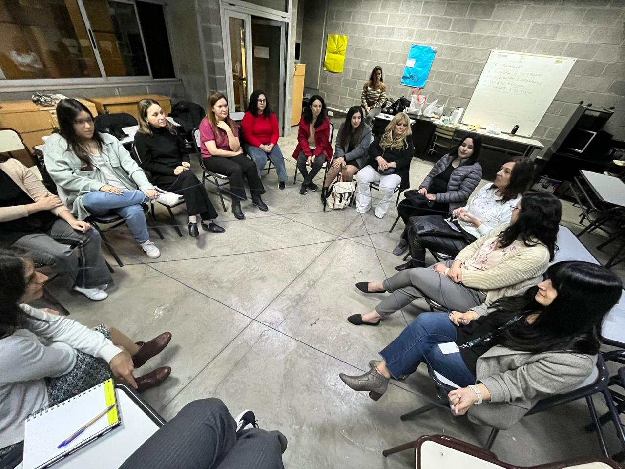 Abrieron las inscripciones para Mujeres Digitales, el programa de mentoreo en tecnología