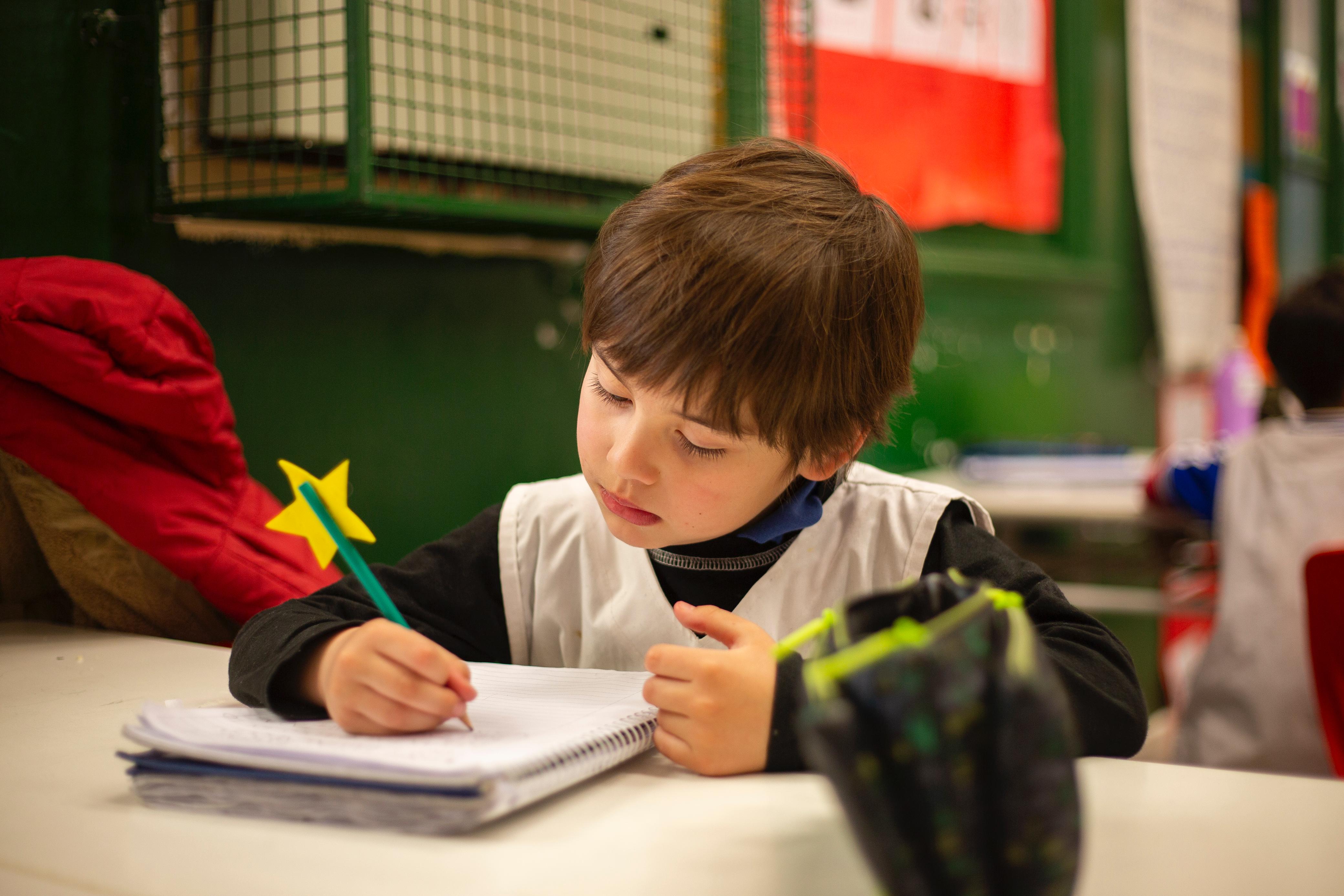Última semana de inscripción escolar para el ciclo lectivo 2026