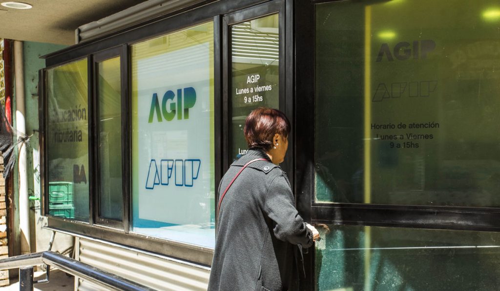 Alivio impositivo: La Ciudad lanza una moratoria para ponerse al día