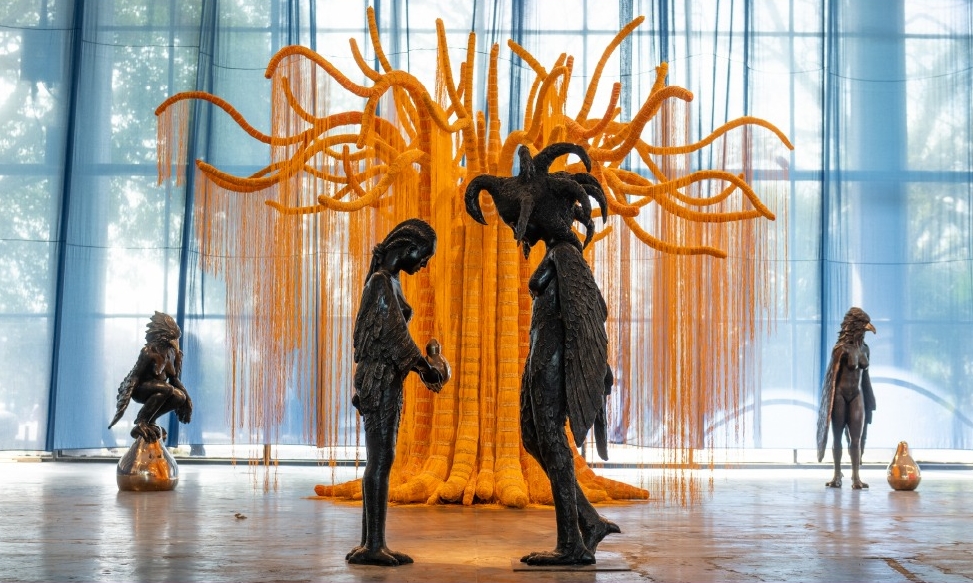 ¿Qué propone la 36° Bienal de Sao Paulo a la escena contemporánea?