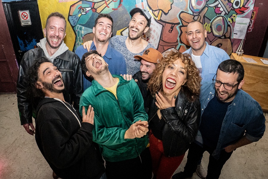 La música rioplatense llega al Anfiteatro del Parque Centenario