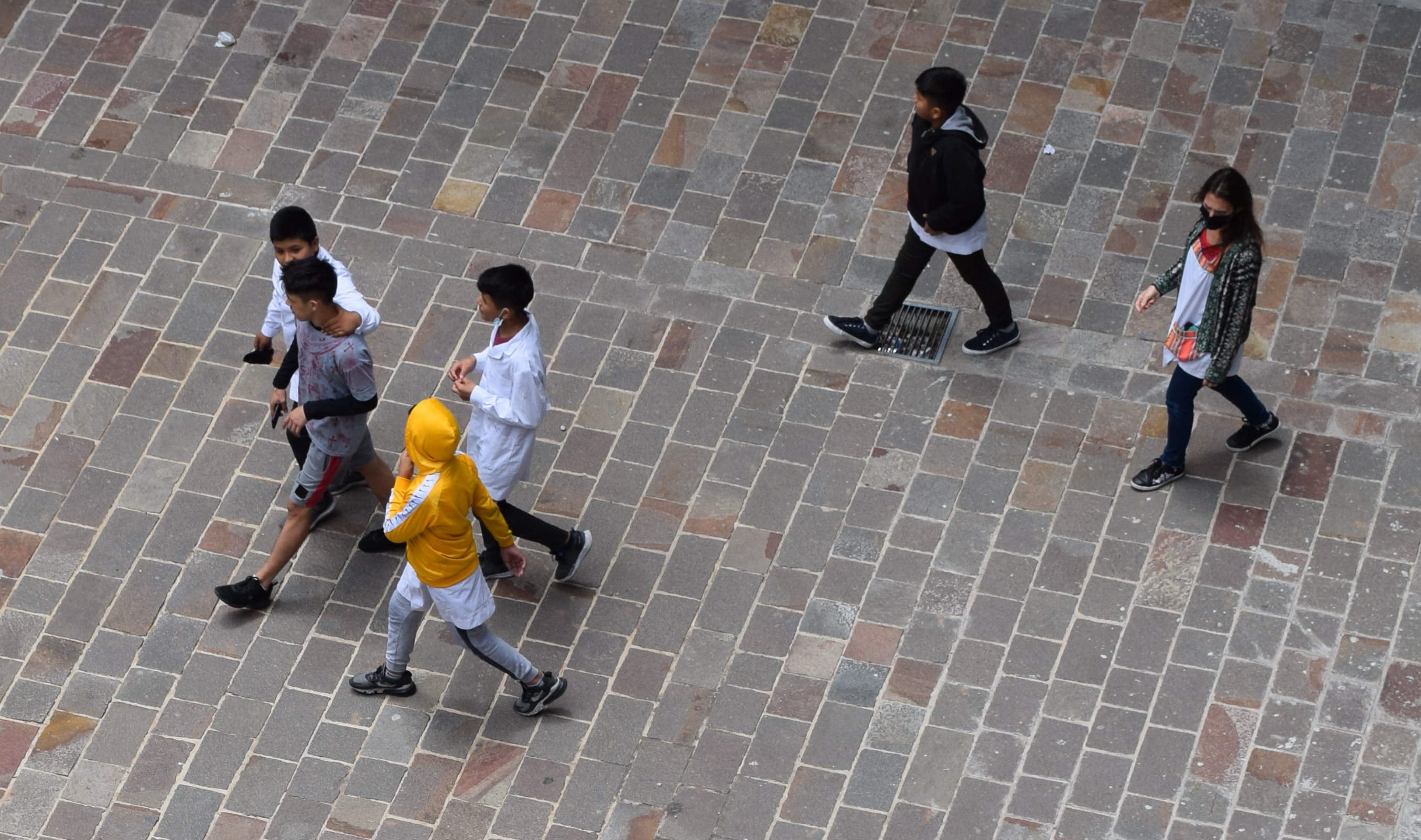 Educación socioemocional, comprensión lectora y transformación de la escuela