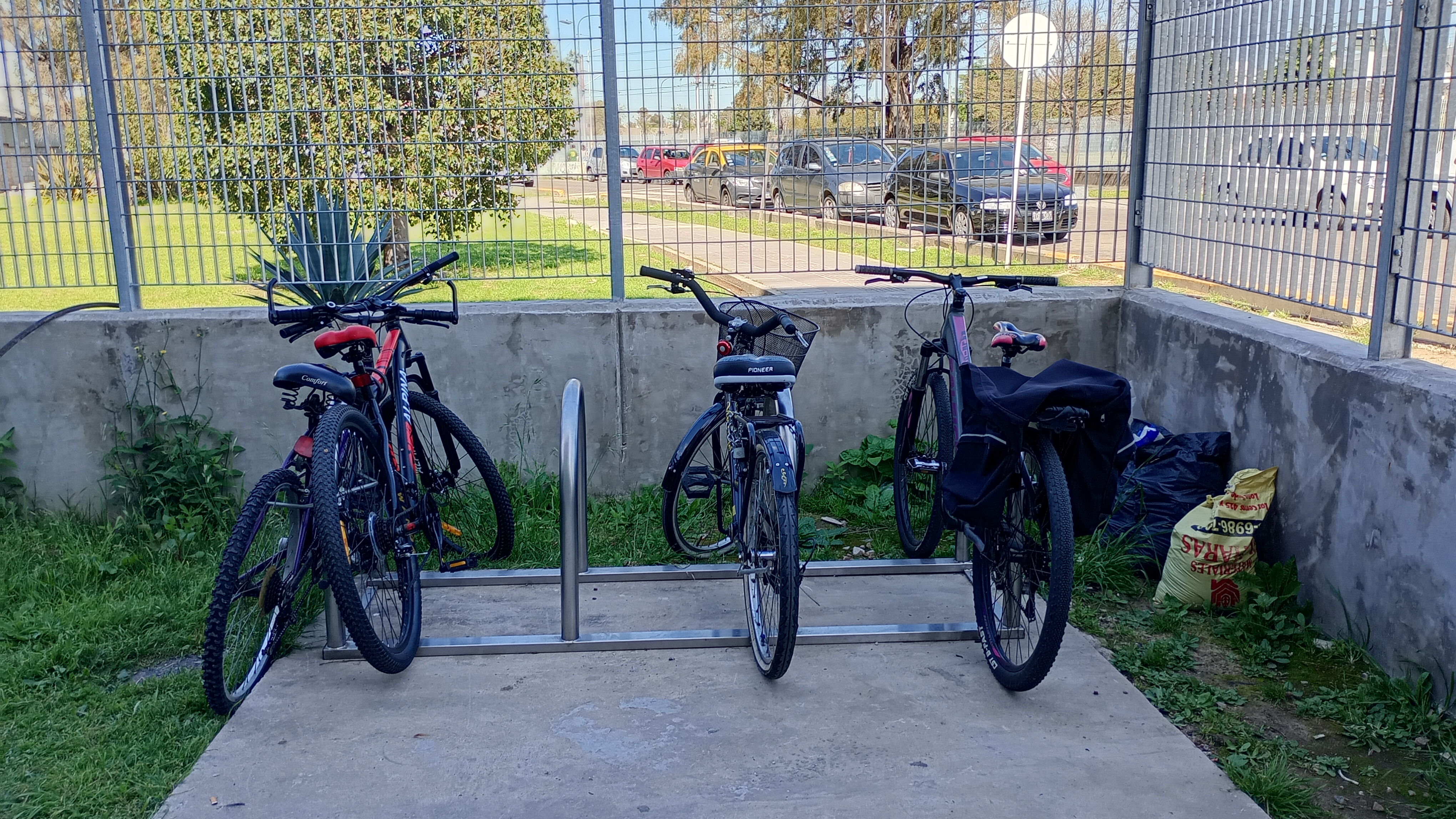 Septiembre sobre ruedas: el mes de la Movilidad Sustentable