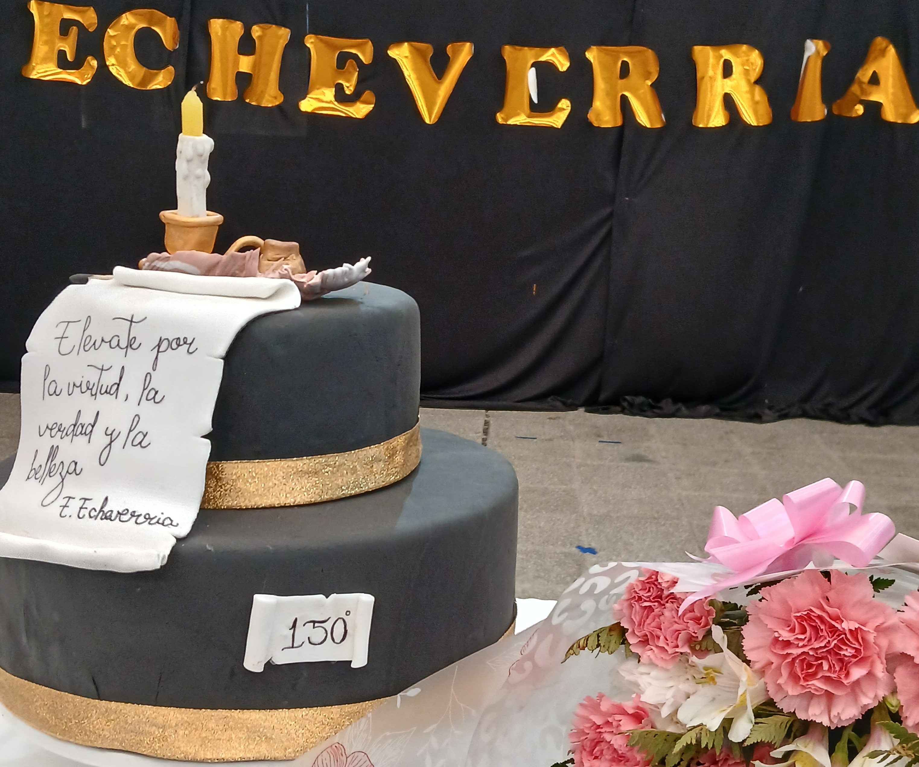 De Sarmiento a hoy: 150 años de compromiso por el aprendizaje en la Escuela Primaria N.°3 del barrio de Belgrano