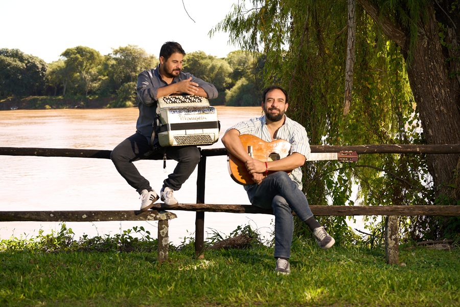 La música del litoral llega al Anfiteatro del Parque Centenario 
