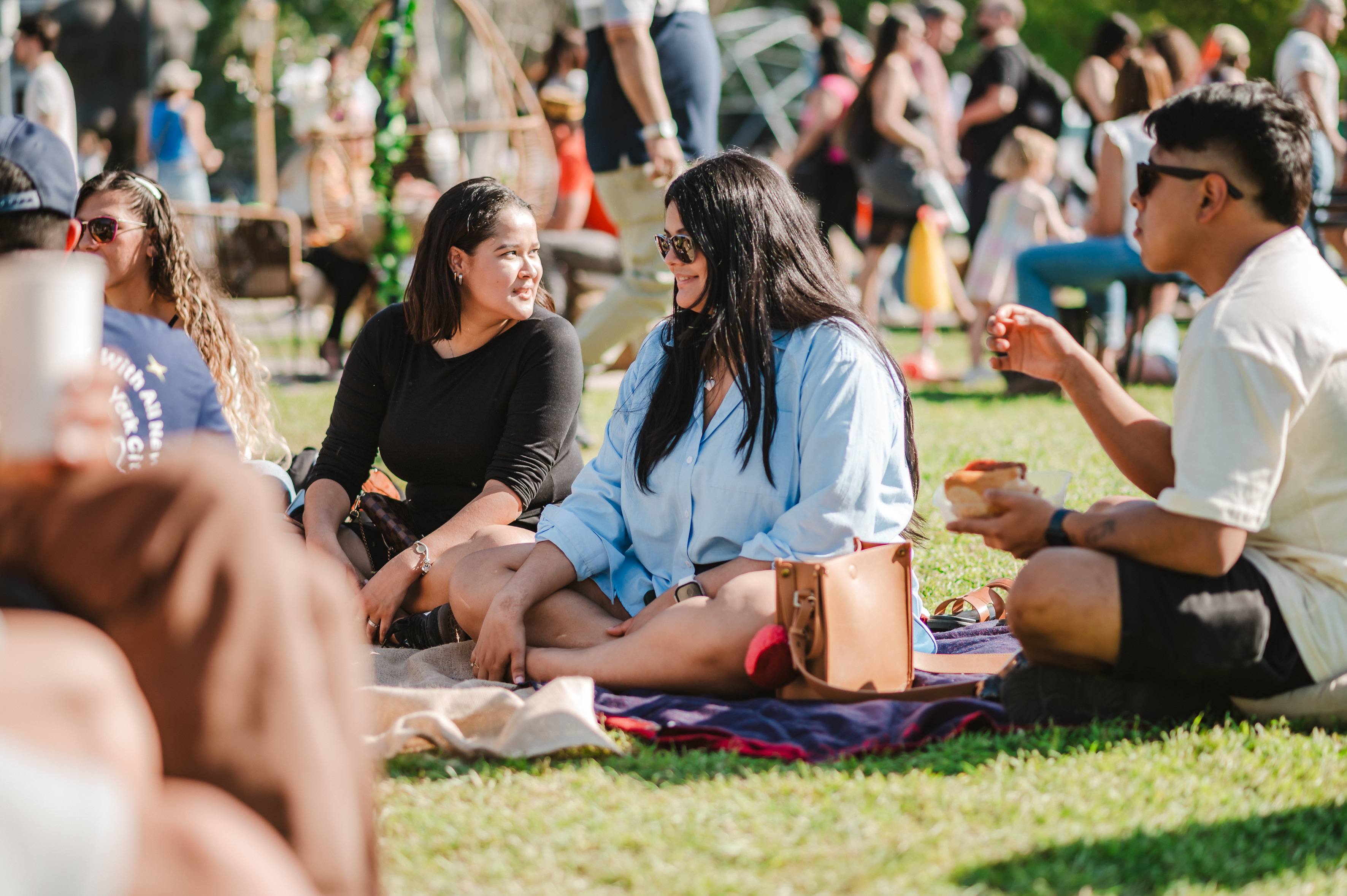 Barrios a la carta, la nueva cita gastronómica en Colegiales