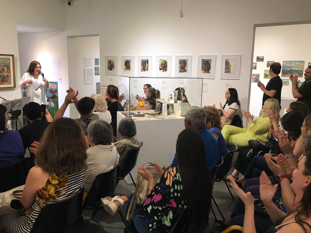 Abrió la convocatoria para la segunda edición de la Semana del Patrimonio de la Ciudad