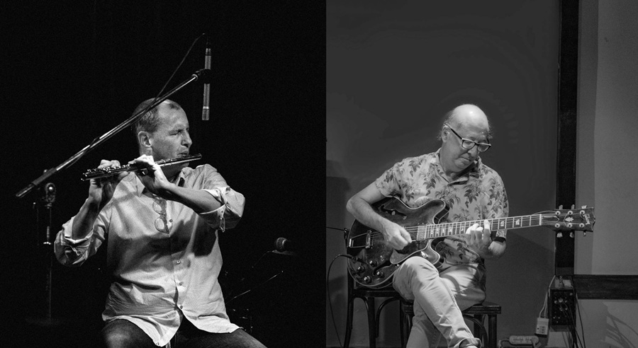 Música popular en Casa de la Cultura