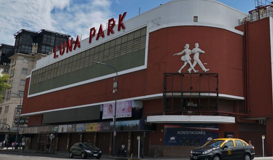 Convocatoria a Audiencia Pública