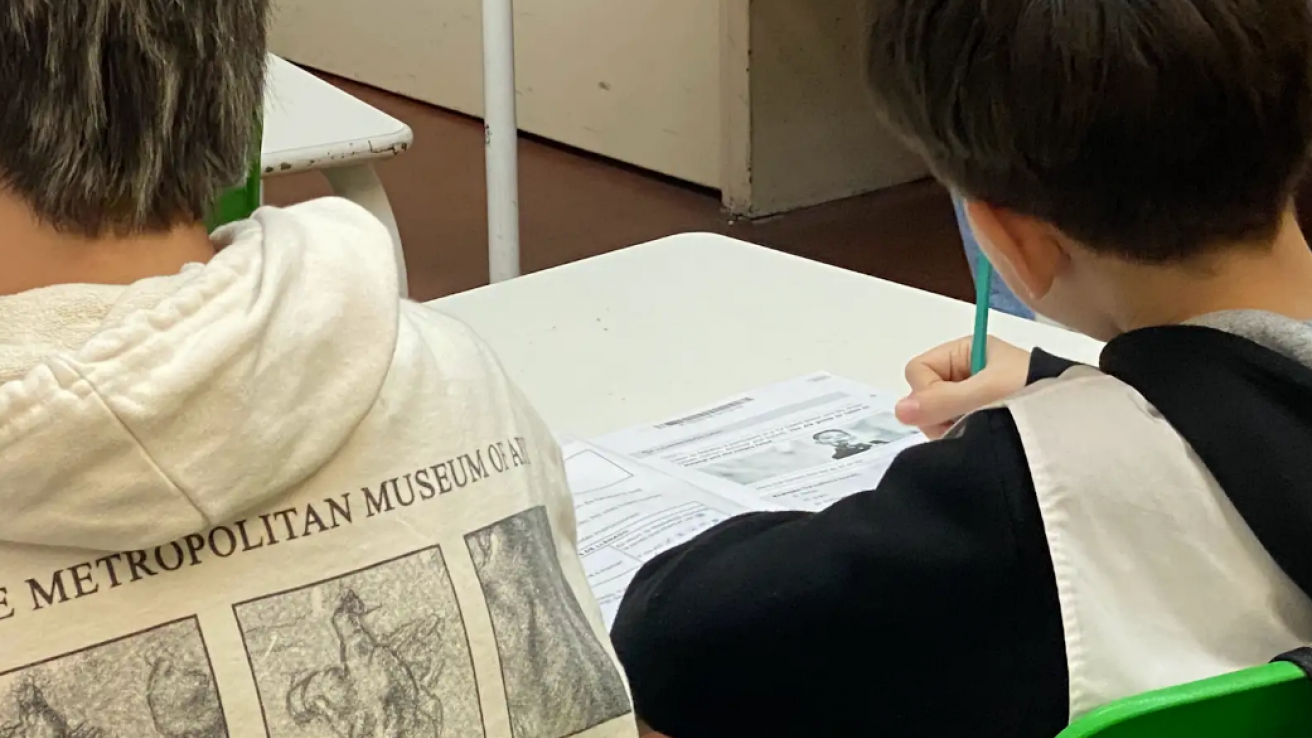 Finalizó el operativo PISA en la Ciudad