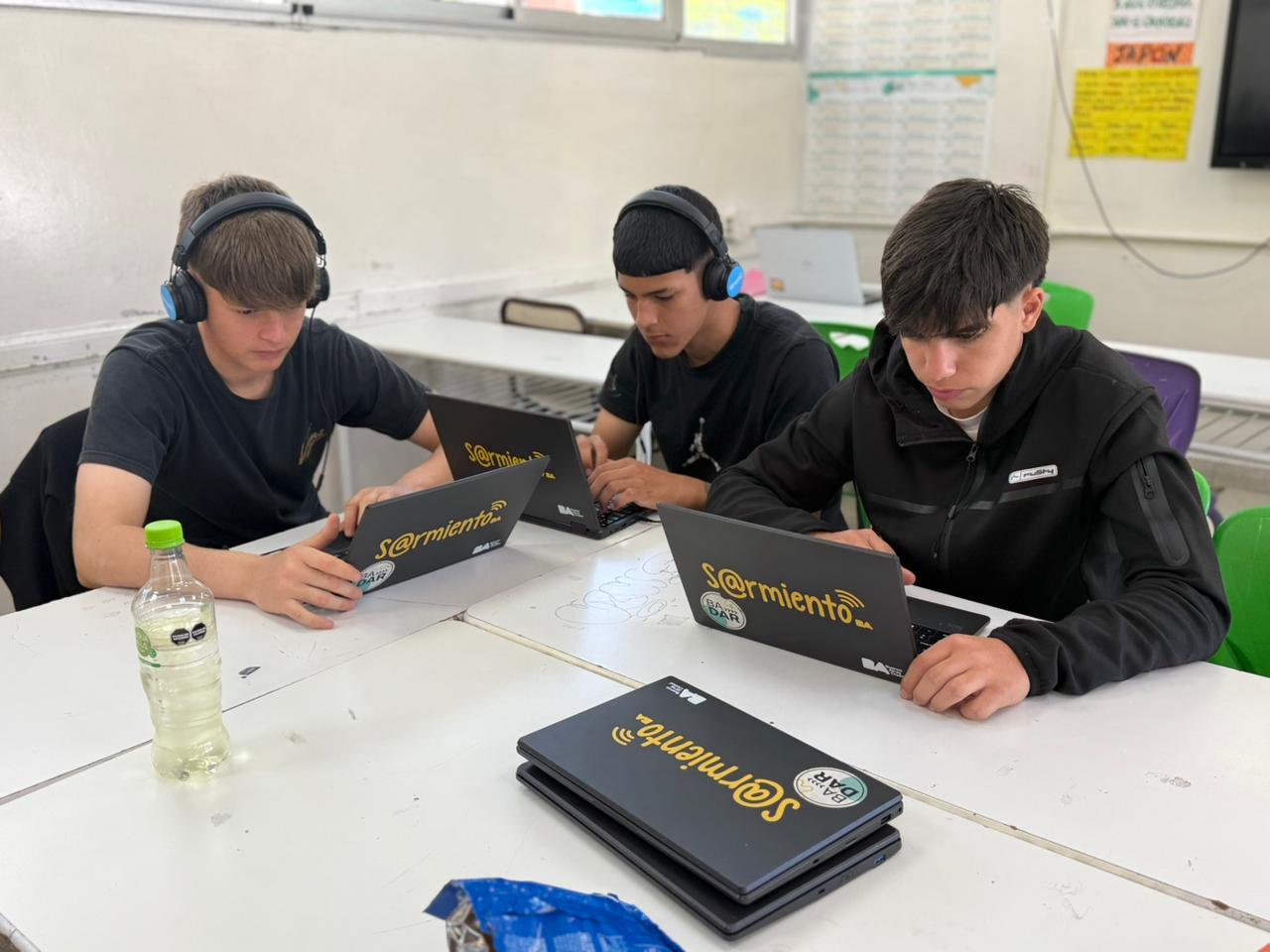 Buenos Aires DAR: 444 estudiantes deportistas ya combinan escuela y alto rendimiento en la Ciudad