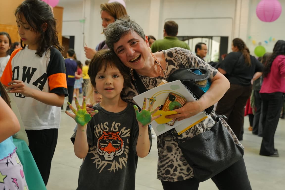 Día de las Cooperadoras: un encuentro para celebrar el compromiso de las familias con la educación