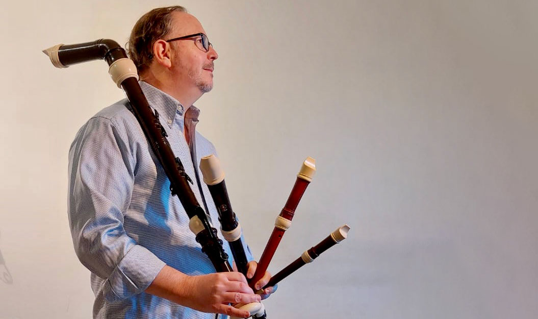 Músicas extraordinarias con instrumentos económicos