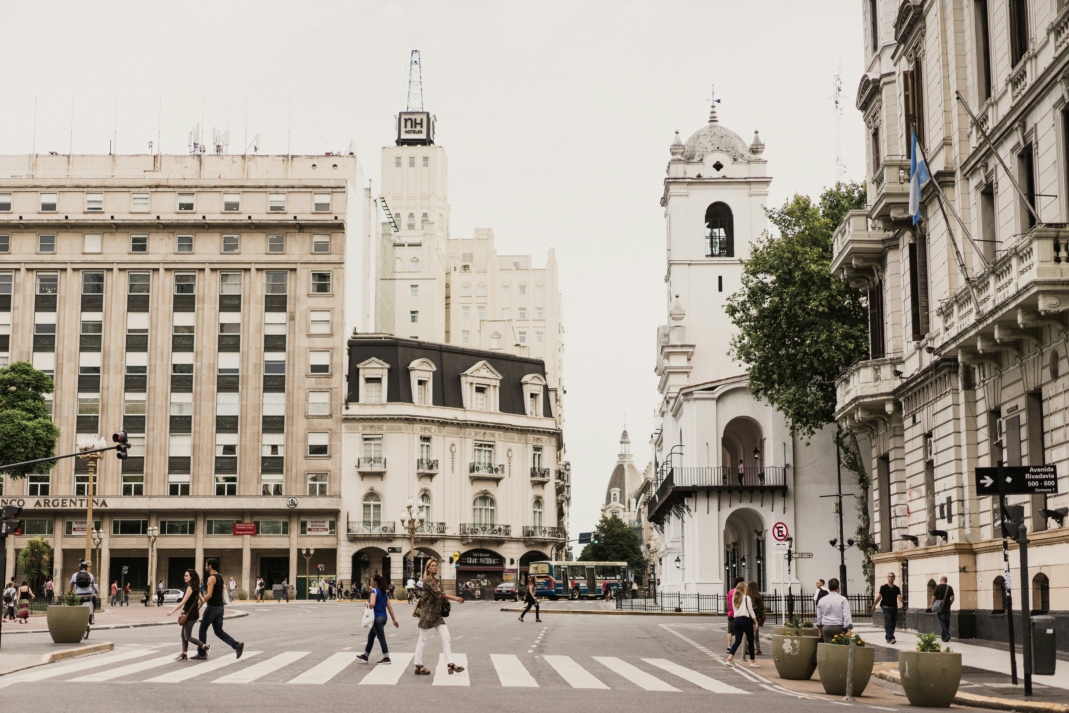 La salud mental en cifras: por primera vez la Ciudad mide el bienestar emocional de los porteños