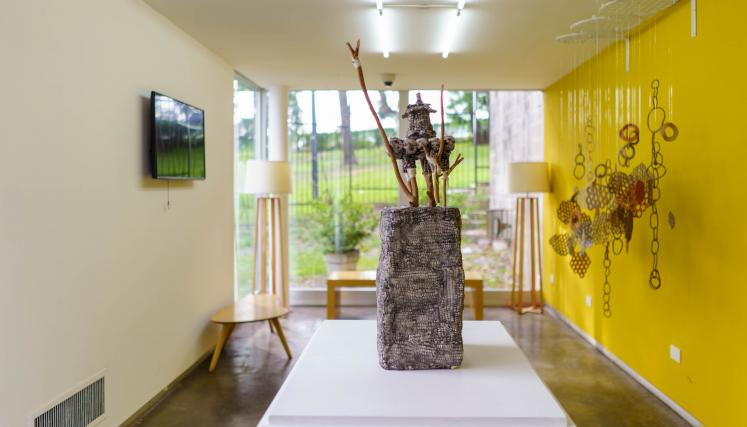 Abre la convocatoria del 29° Salón de Arte Textil