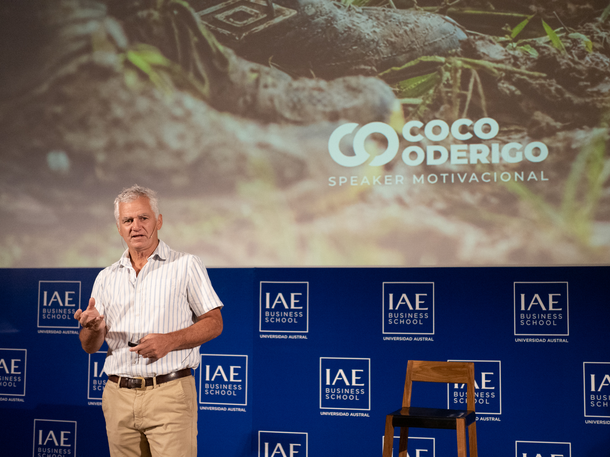 Formación de equipos directivos para la innovación y mejora de la escuela secundaria