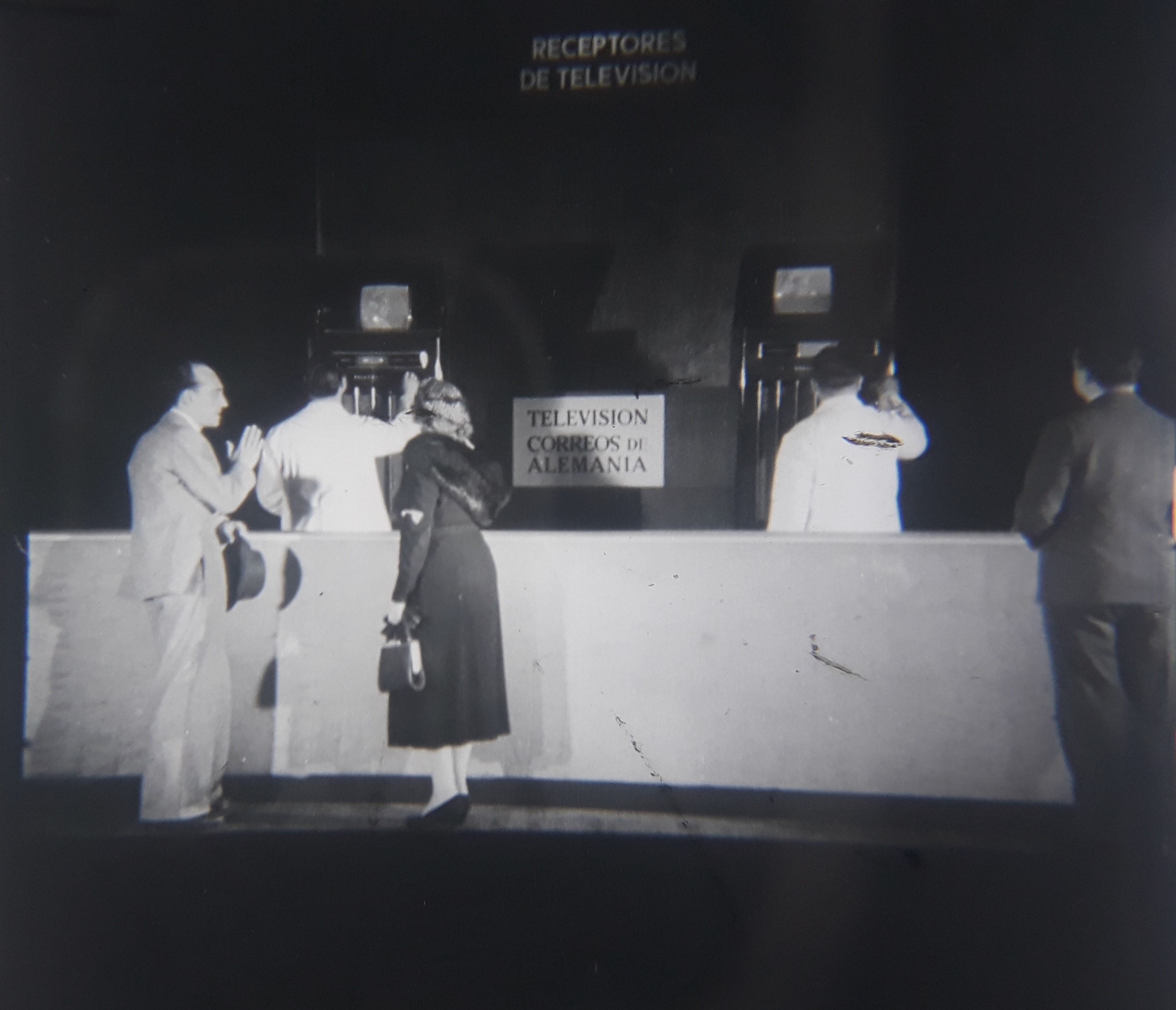 La Noche de los Museos: La historia de la TV en Argentina