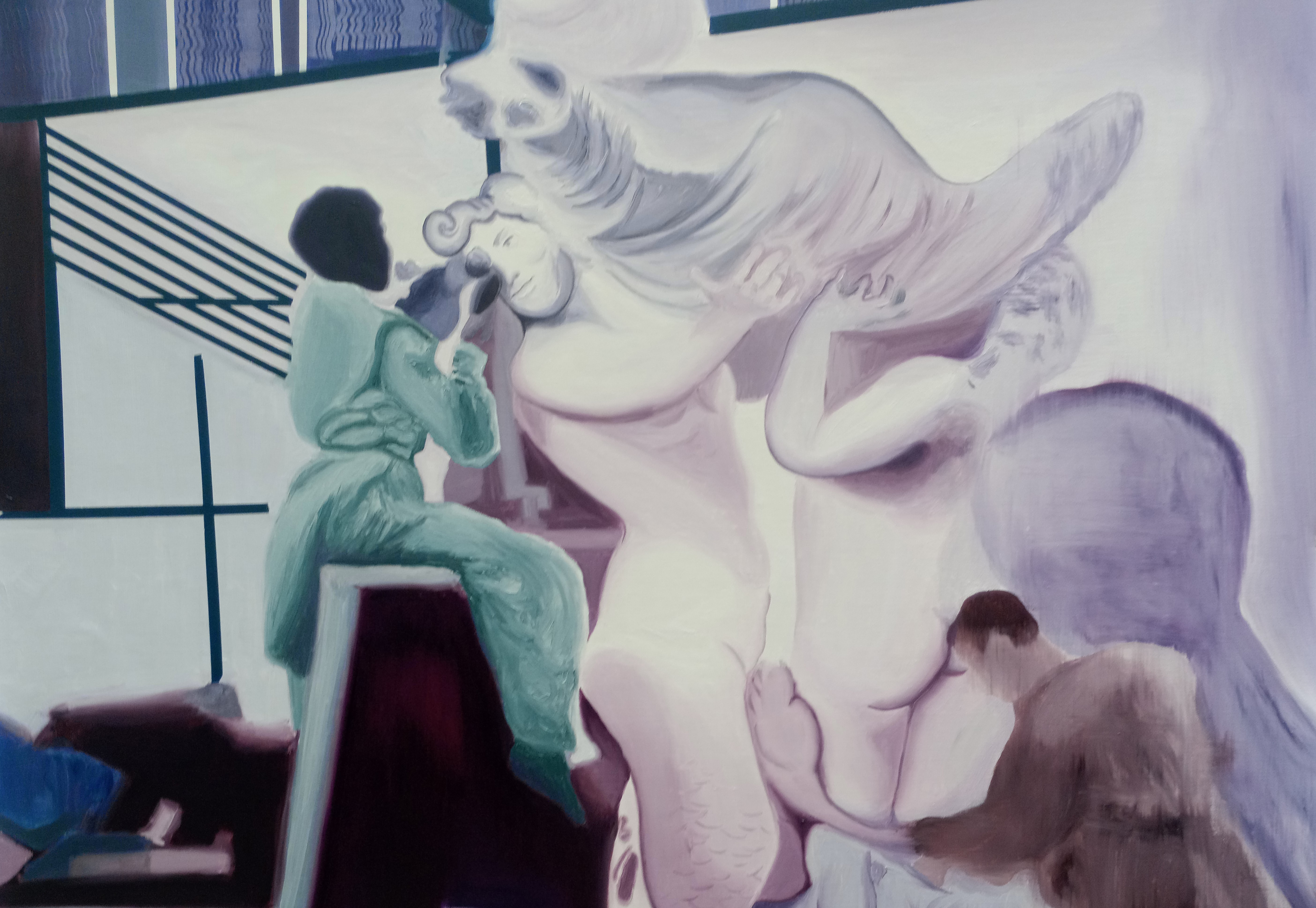 Forma y enigma. Estanislao Florido: patrimonio en foco