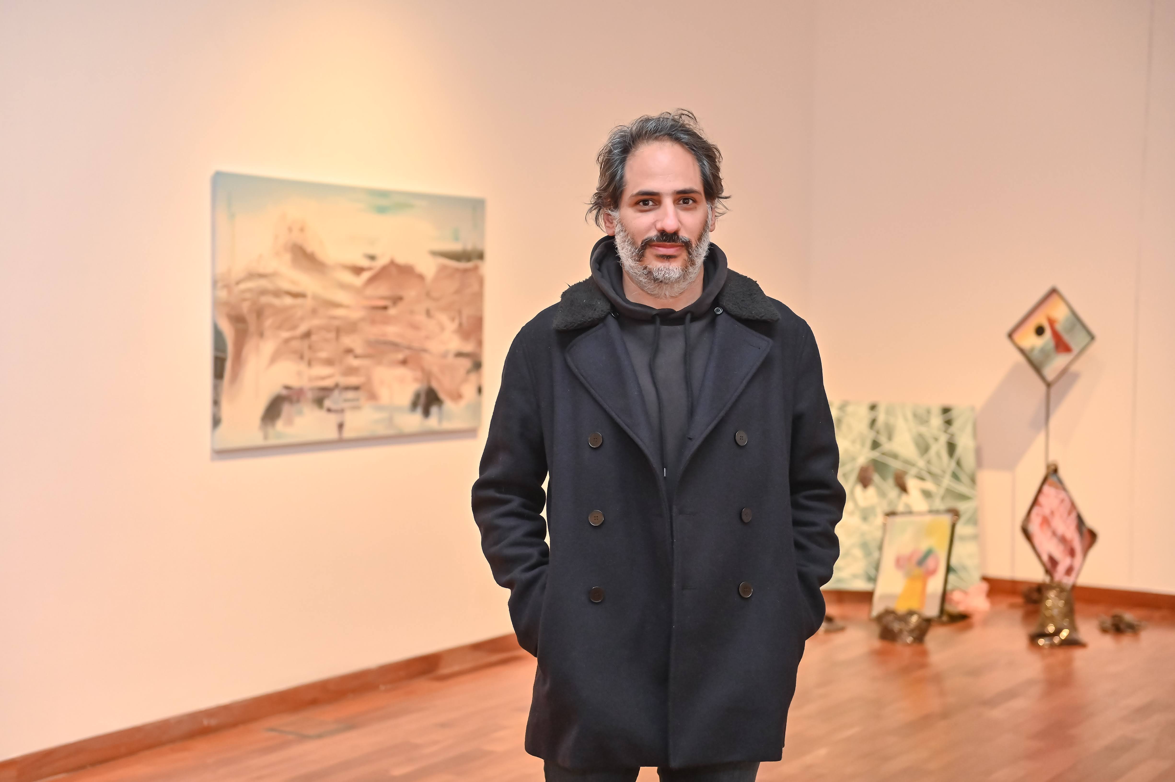 Obras inéditas de Estanislao Florido dialogarán con el acervo patrimonial del Museo de la Ciudad