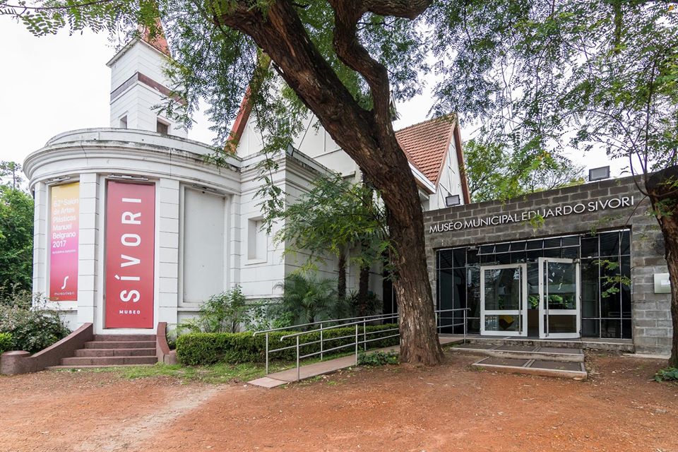 La Semana del Patrimonio en el Sívori