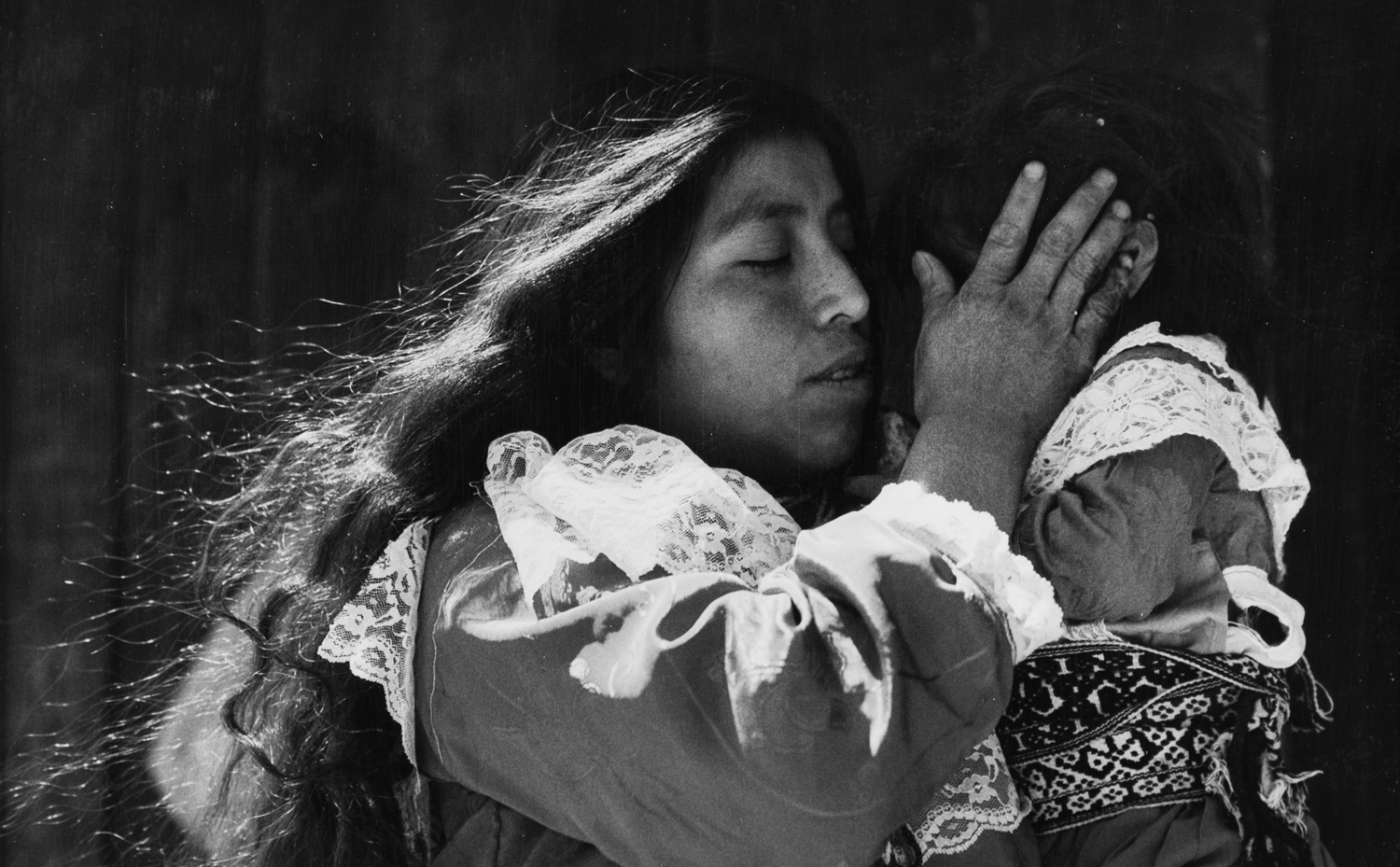 Mariana Yampolsky: la mirada contra el olvido. Fotografías (1925-2002).