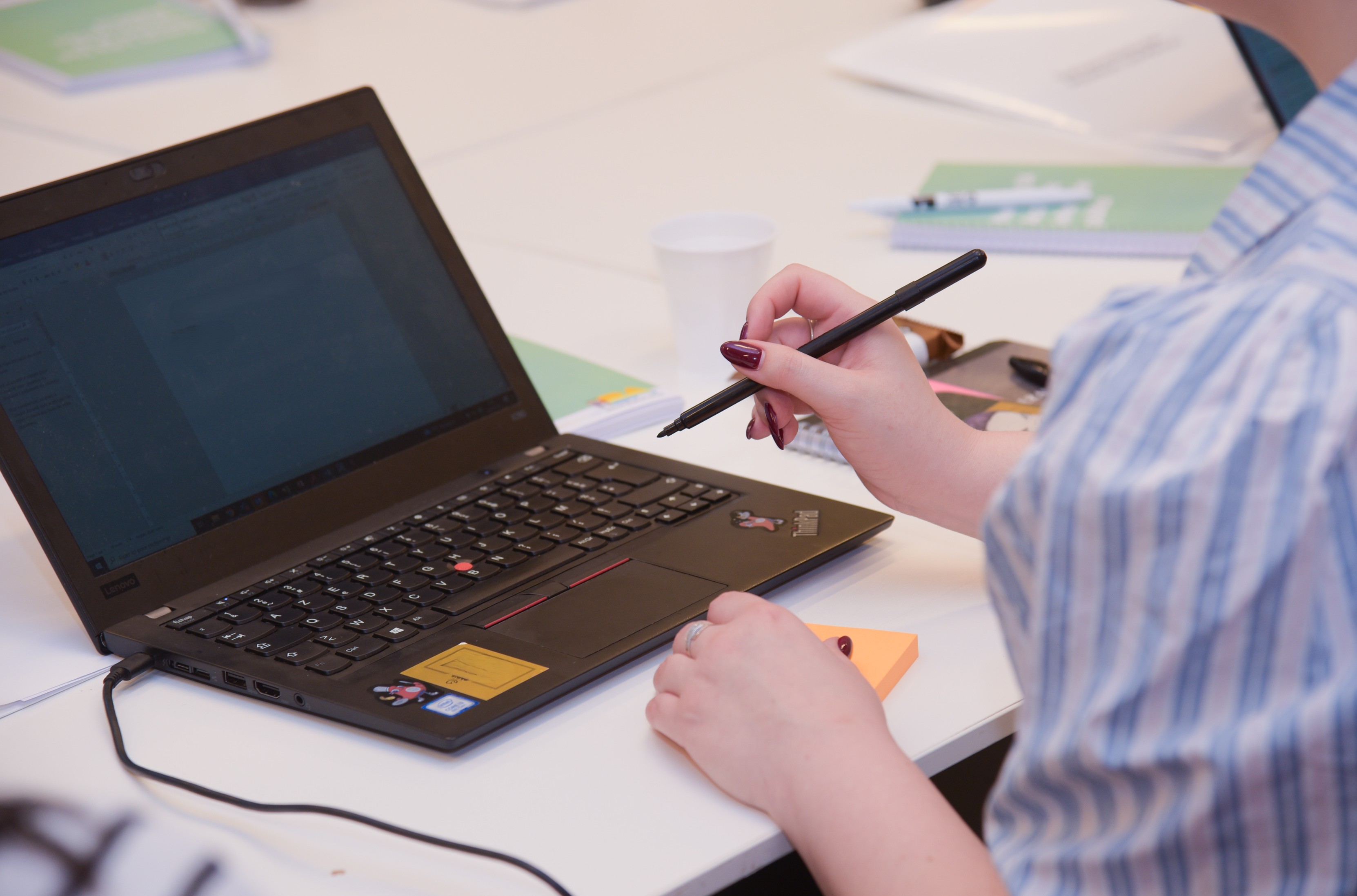 Curso Pensar con Datos