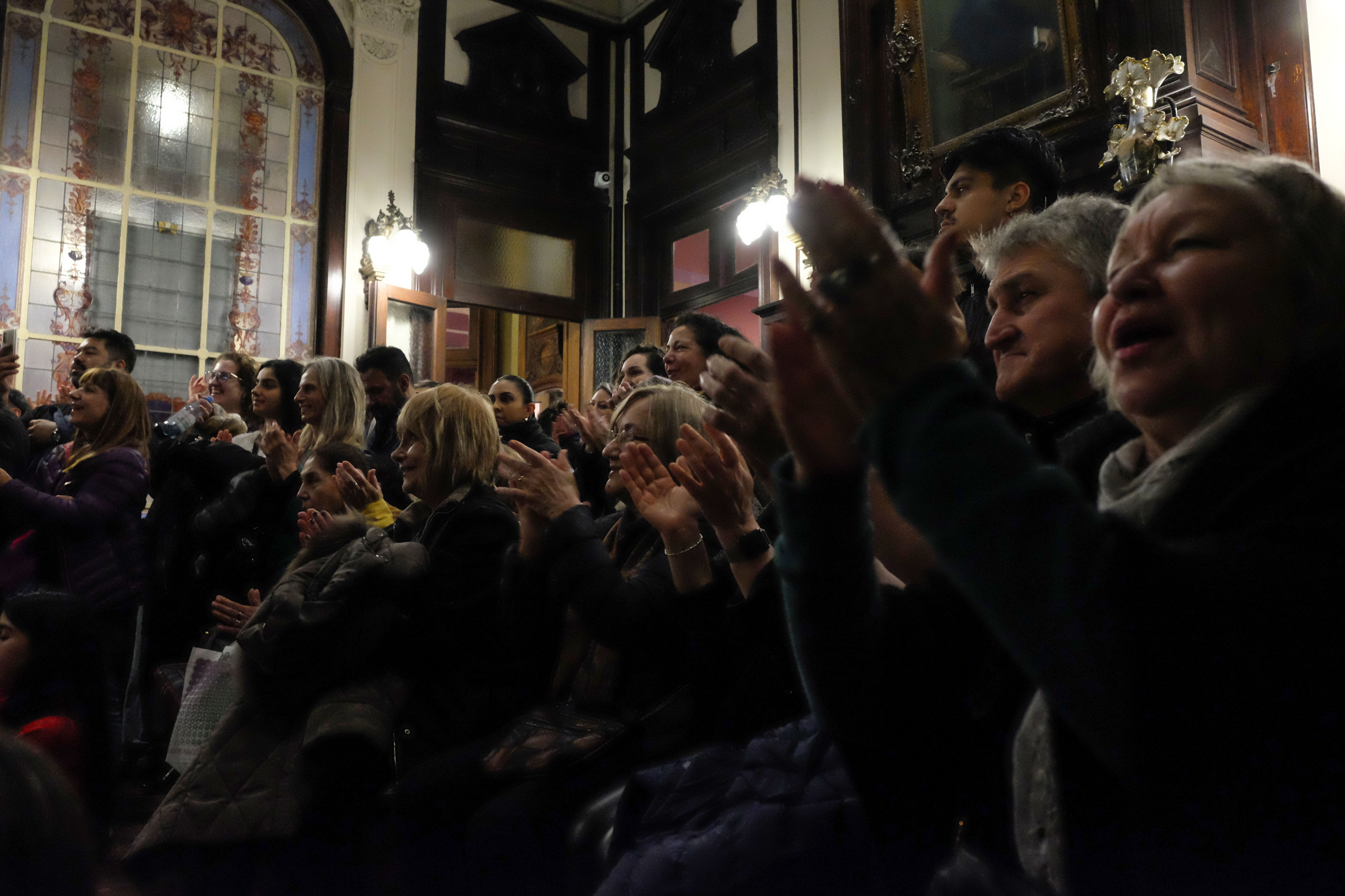 Noche de los Museos 2025 en la Casa Fernández Blanco