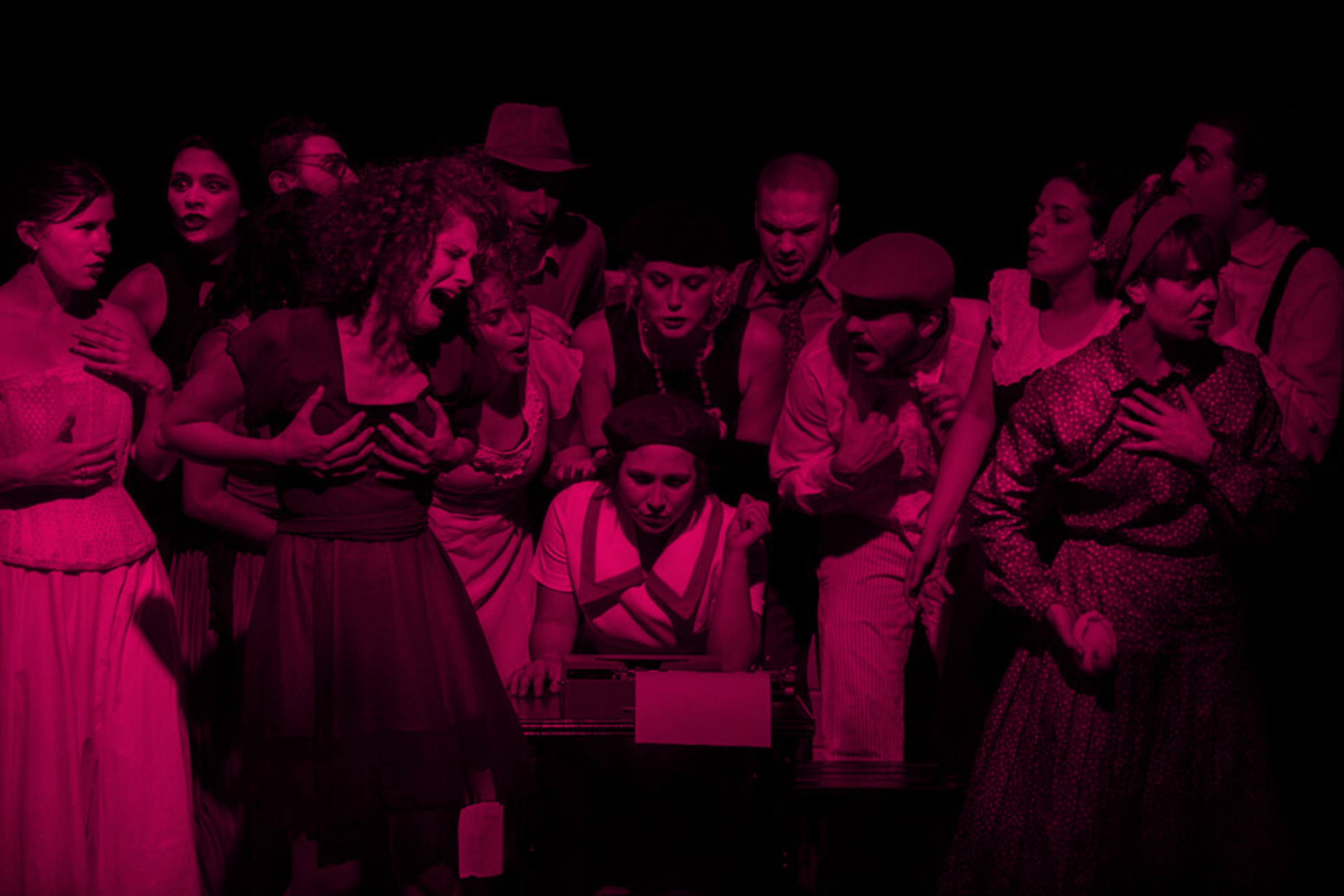  Muestras y proyectos curriculares