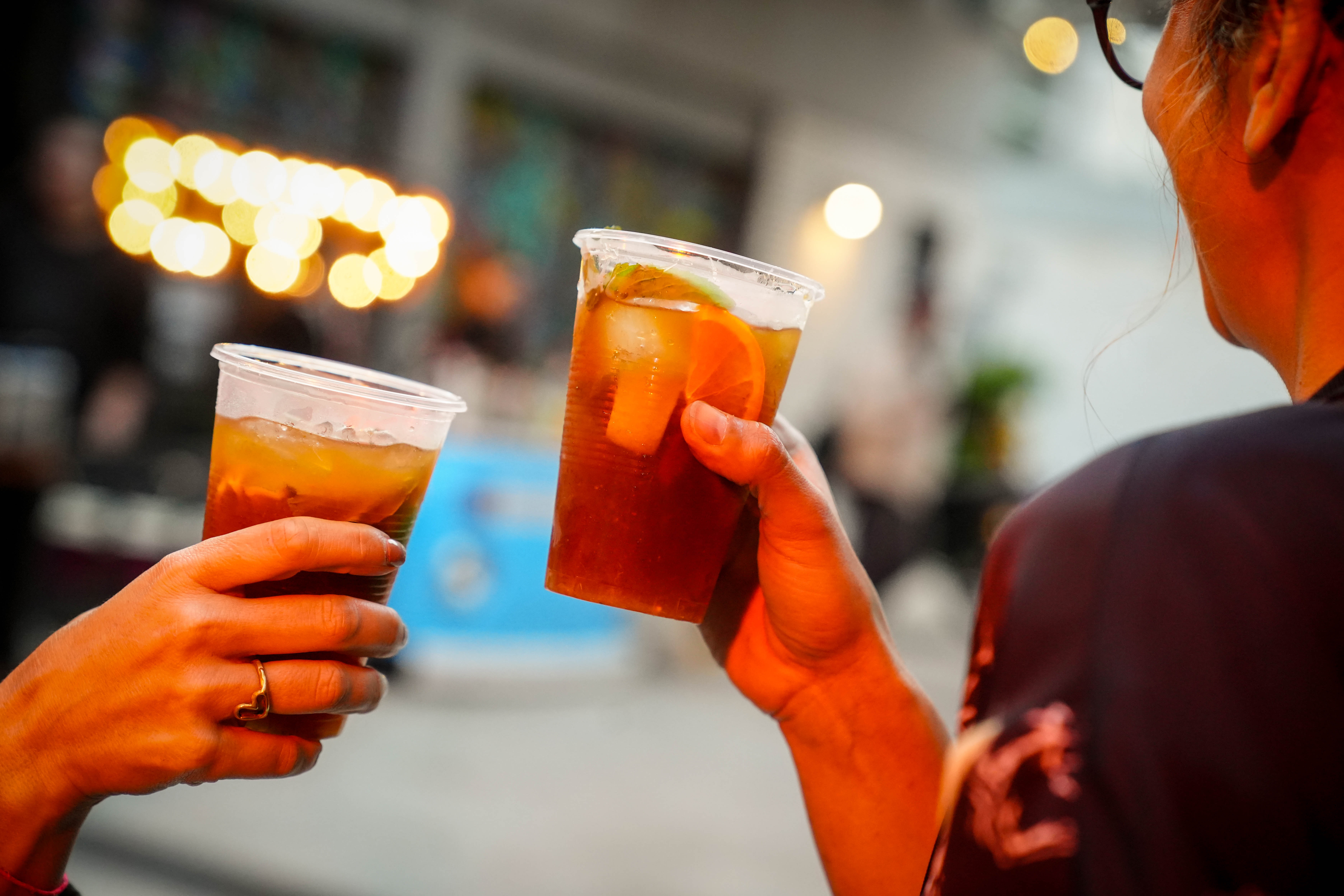 Llega una nueva edición de Encuentros en el Mercado