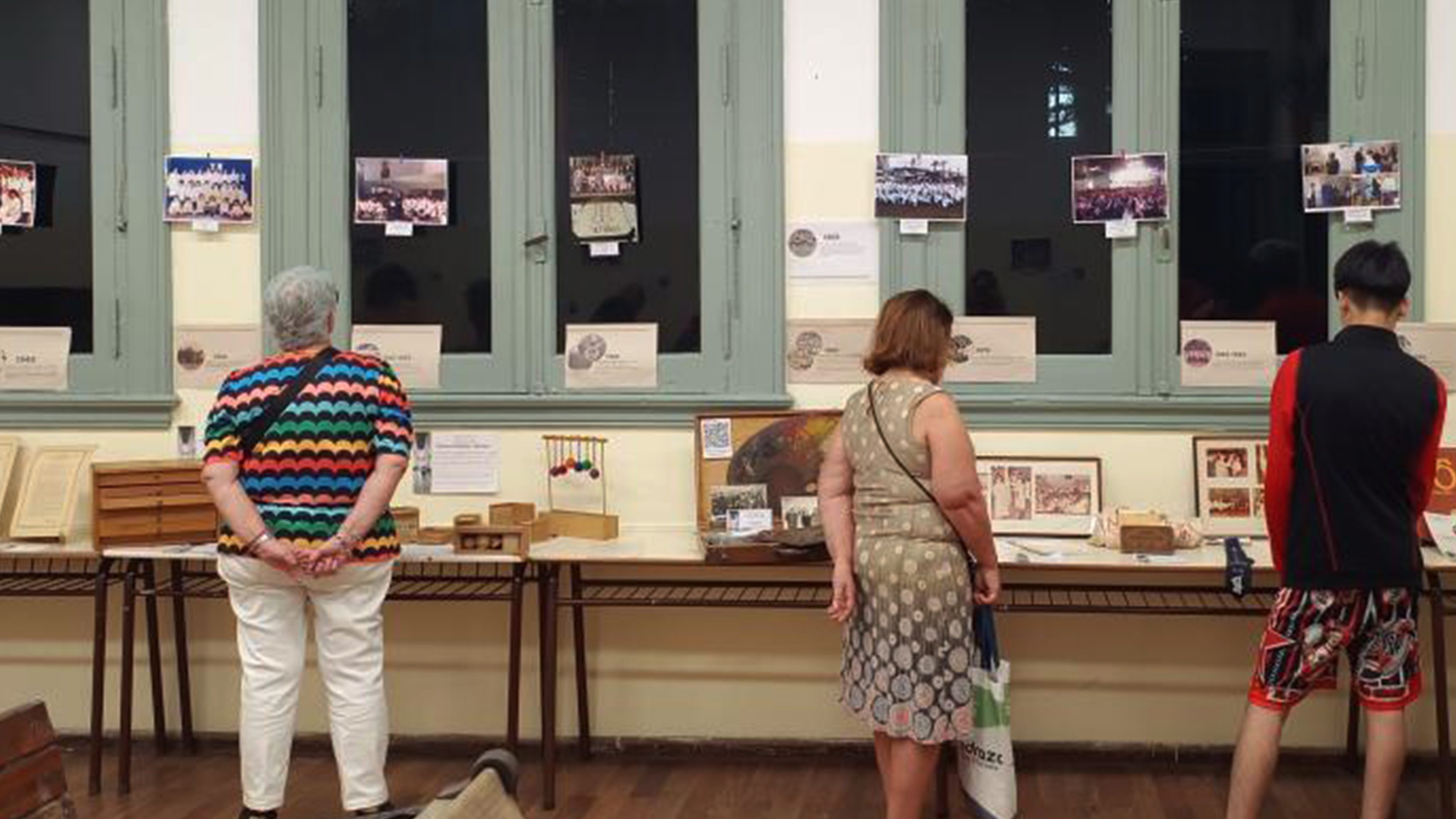 La Noche de los Museos: un encuentro imperdible con la cultura de la Ciudad