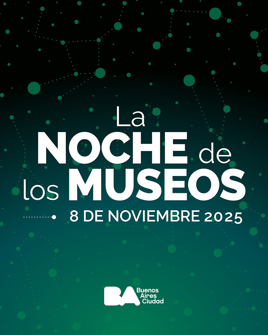 Noche de los Museos 2025 en el Museo Saavedra