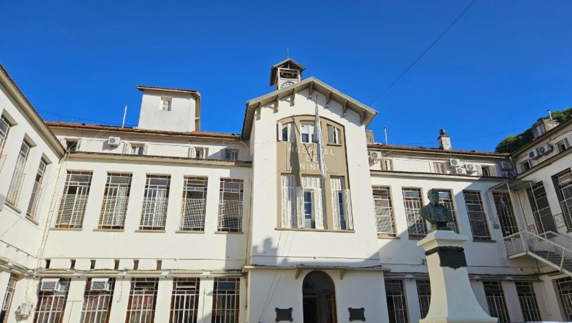 La salud se suma a la Noche de los Museos: Hospitales de la Ciudad abren sus puertas a la historia y el arte.