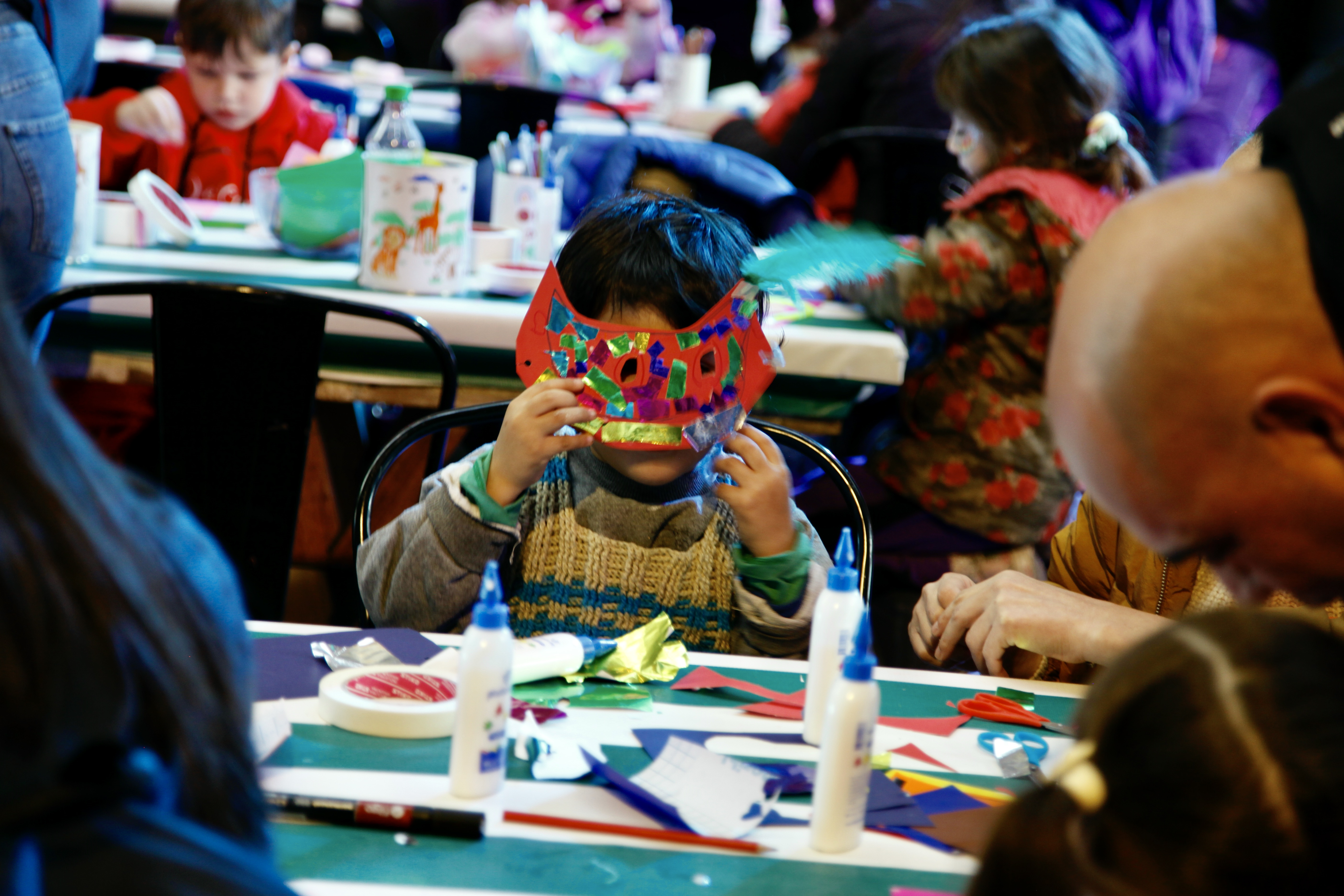 MuseosBA celebra el Día del Niño con una programación especial para disfrutar en familia.