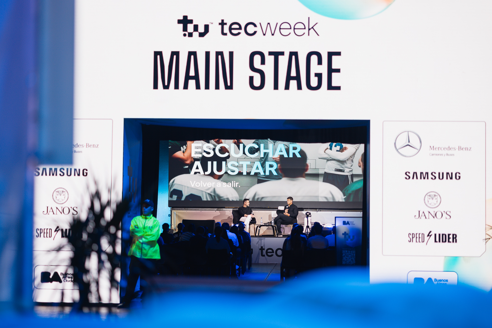 Tent Creator Summit: la jornada dedicada a los creadores de contenido