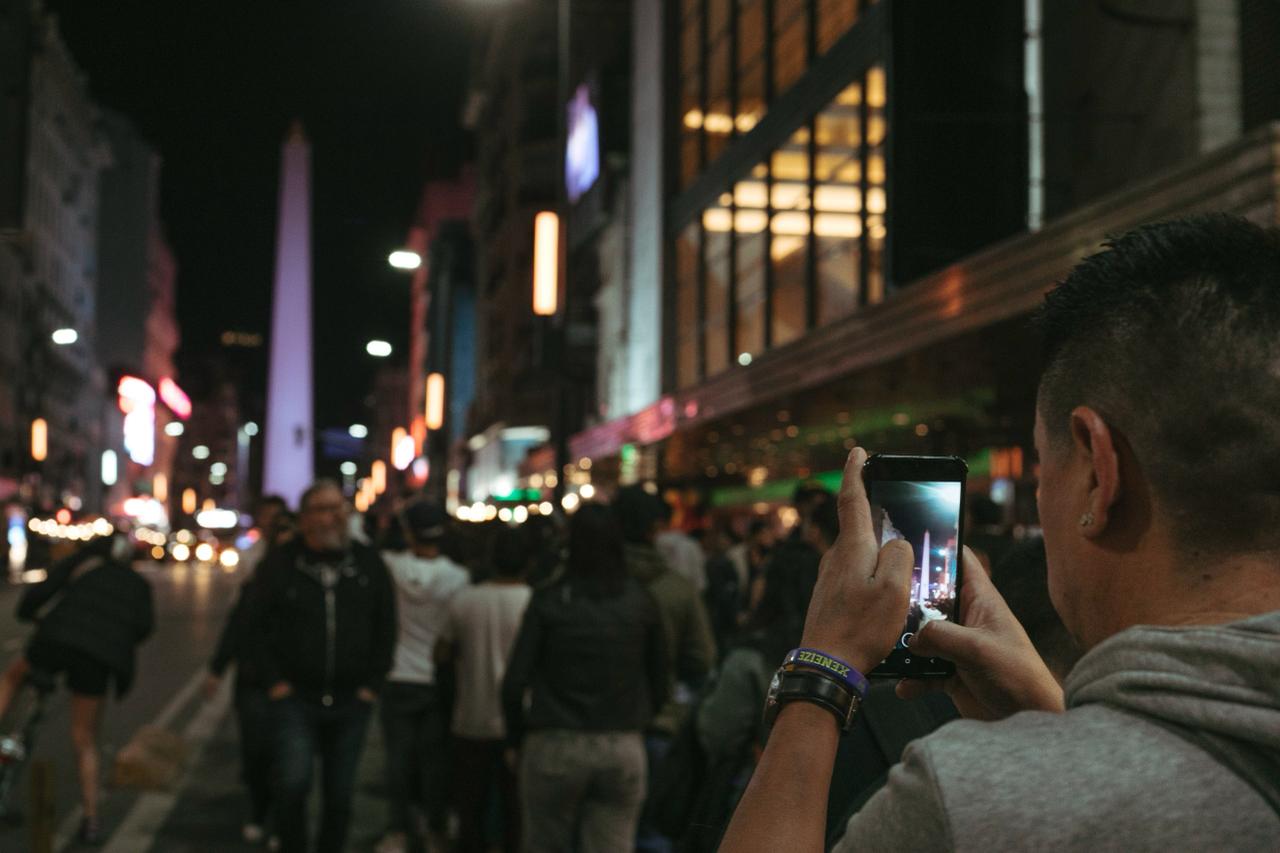 La Ciudad lanza “BA 24”, un programa para potenciar la vida nocturna porteña