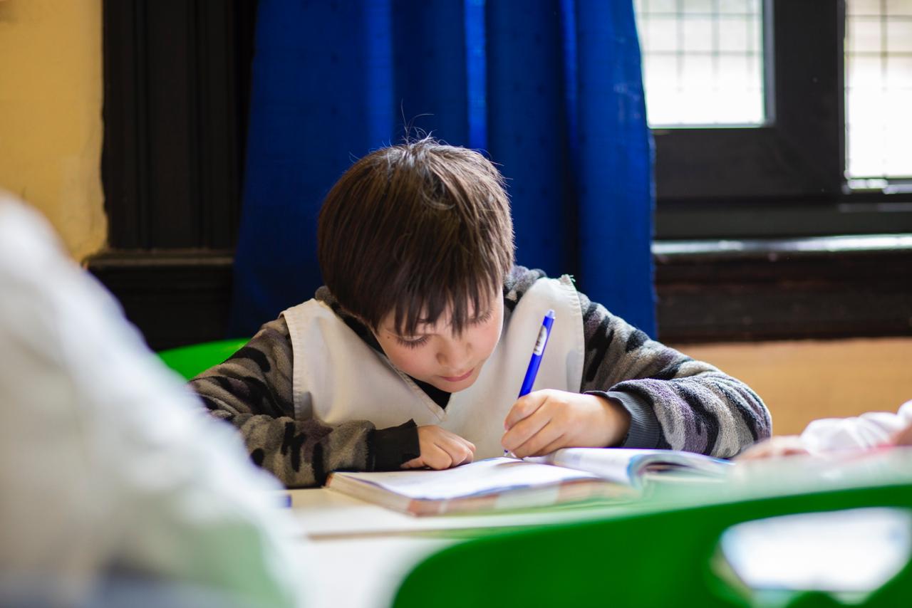 Nuevo marco de acompañamiento pedagógico para estudiantes con Altas Capacidades Intelectuales