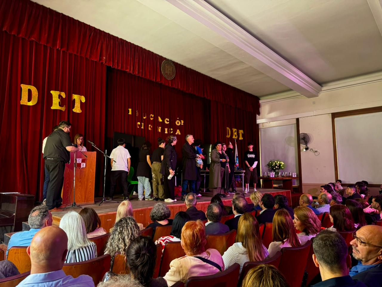 Día de la Educación Técnica: la Ciudad presentó los avances alcanzados en el marco del Plan Buenos Aires Aprende