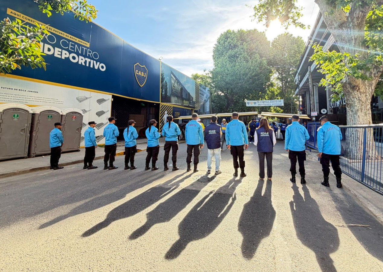 Deudores alimentarios: la Ciudad detectó a más de 50 desde el comienzo de los controles 