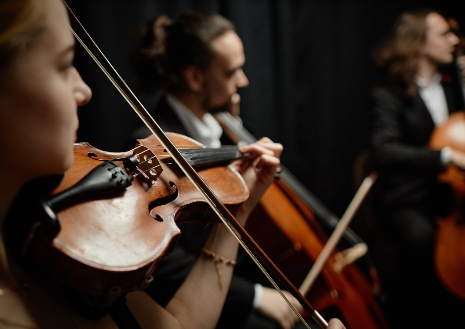 Conciertos del Piazzolla: todo lo que hay para ver y escuchar esta semana