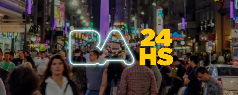 La Ciudad lanza “Buenos Aires 24 horas”, que incluye mejoras de seguridad en ocho zonas clave, más entretenimiento, locales abiertos hasta las 4 am y extensión de subtes y colectivos
