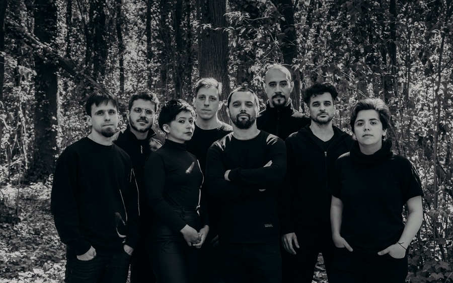 Don Olimpio en Parque Centenario 