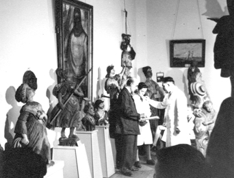 Arte, Identidad y ciudadanía