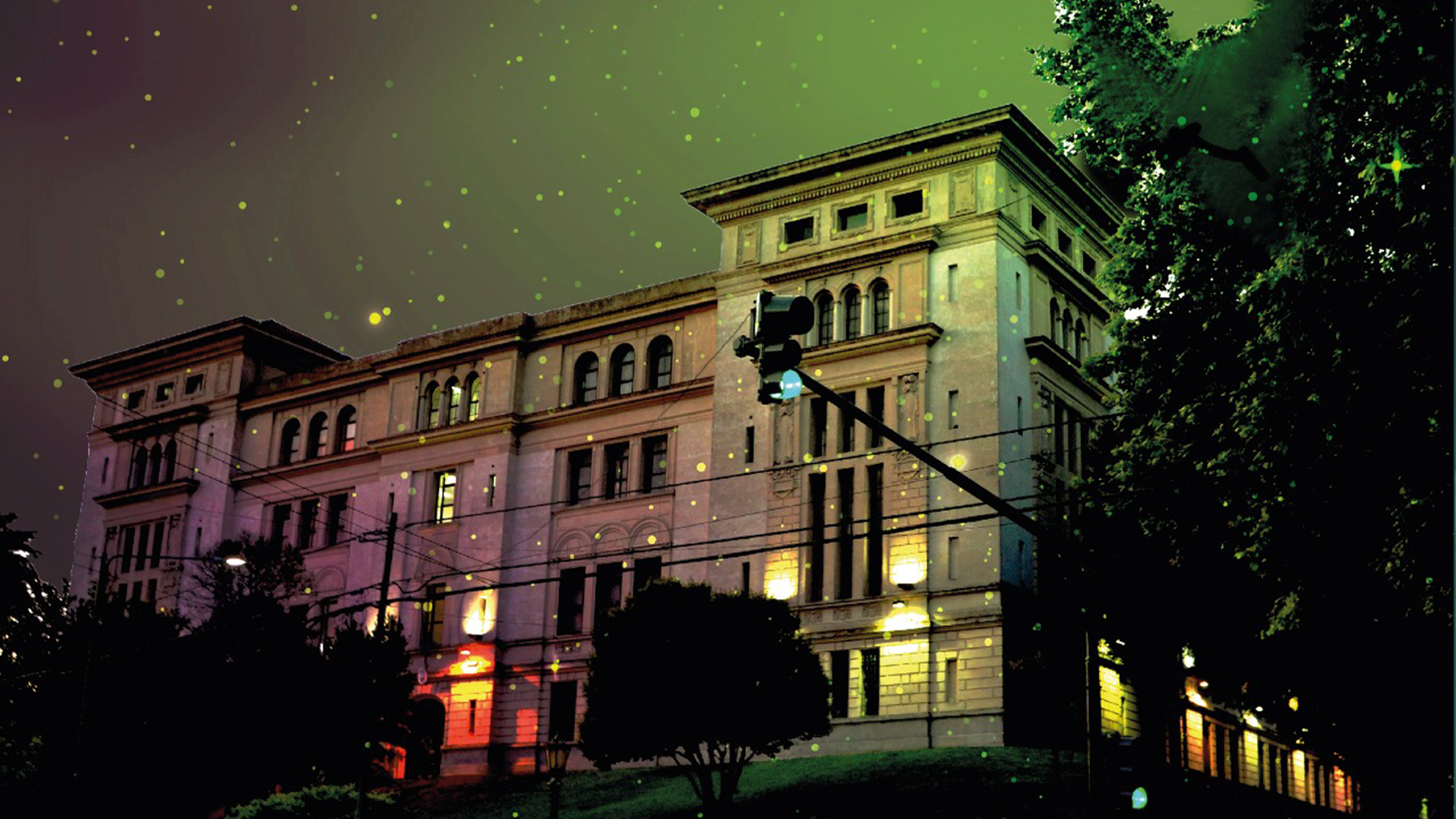 El Museo Bernasconi participa de una nueva edición de La Noche de los Museos