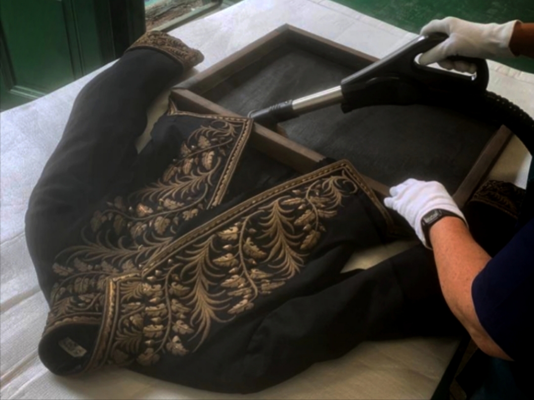 Visita especial | Explorando el patrimonio oculto