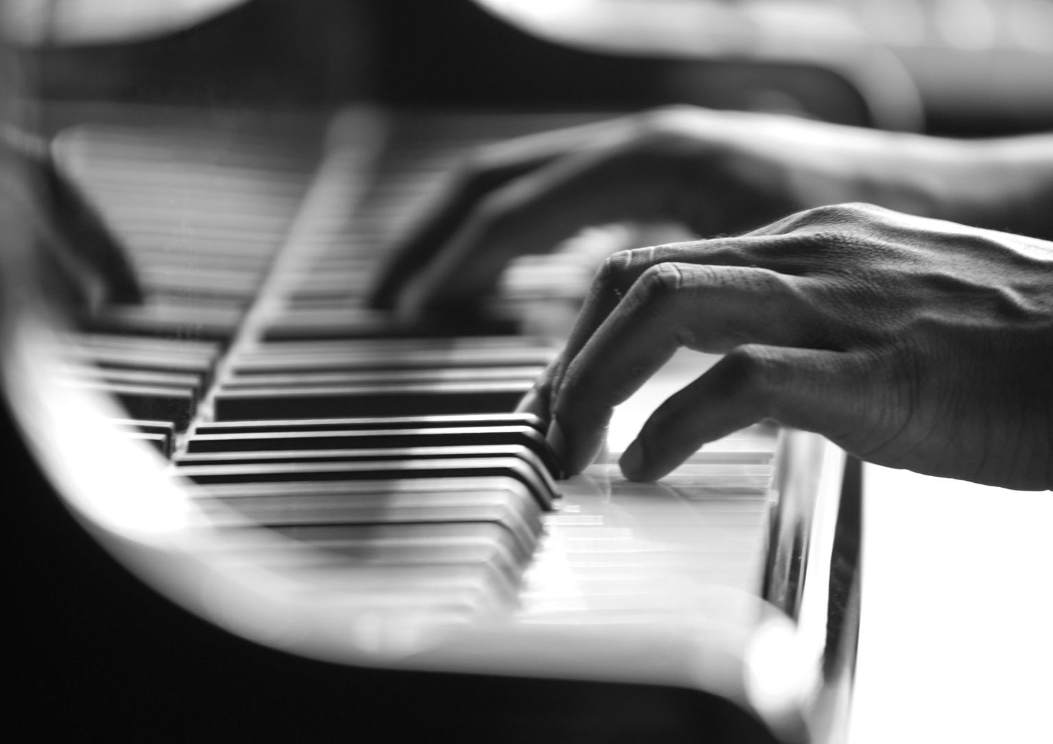 Gran final del Primer Concurso de Piano medio del Piazzolla