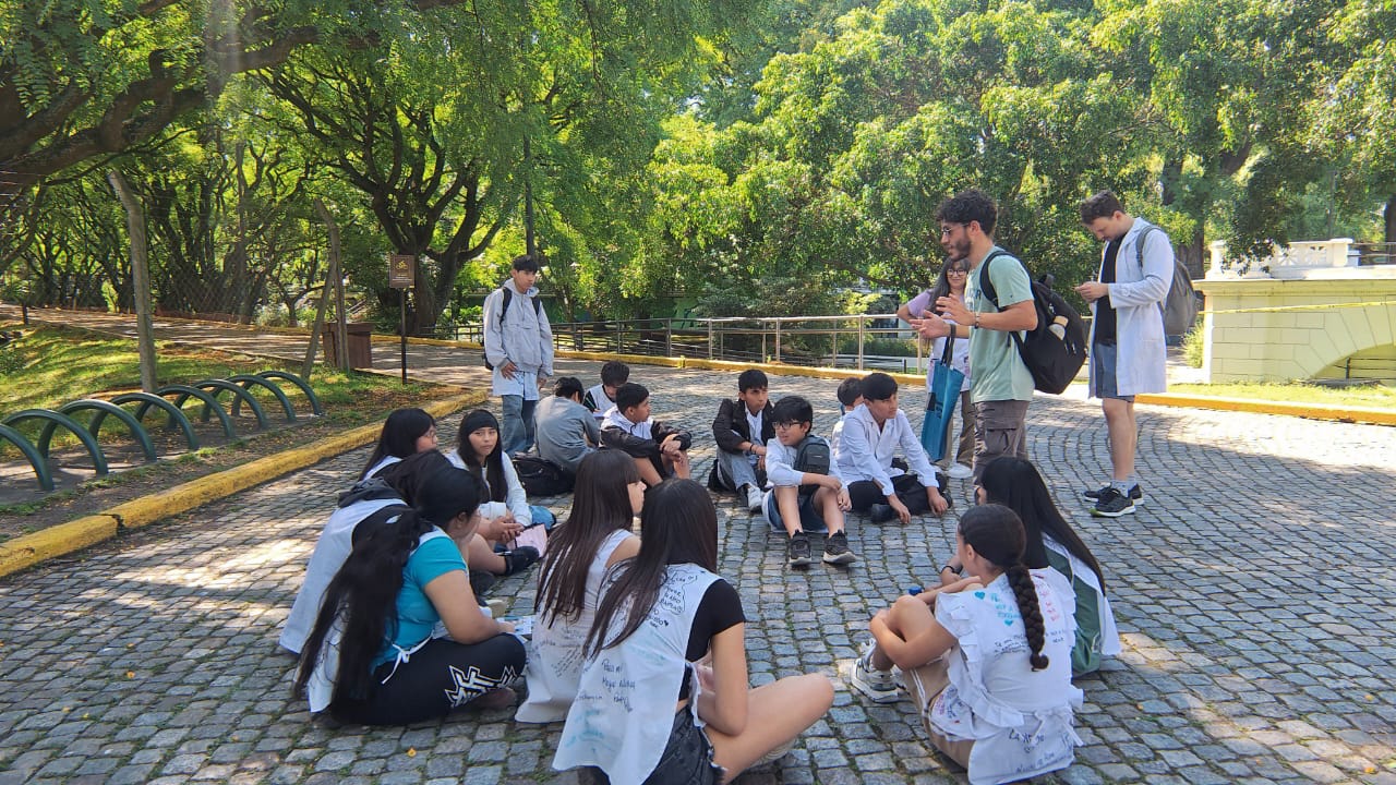 Recorremos los hitos y logros de la Educación Ambiental en 2025
